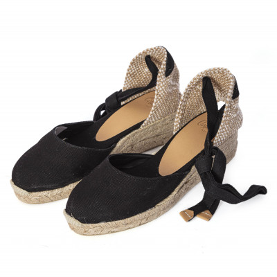 ESPADRILLAS CON ZEPPA