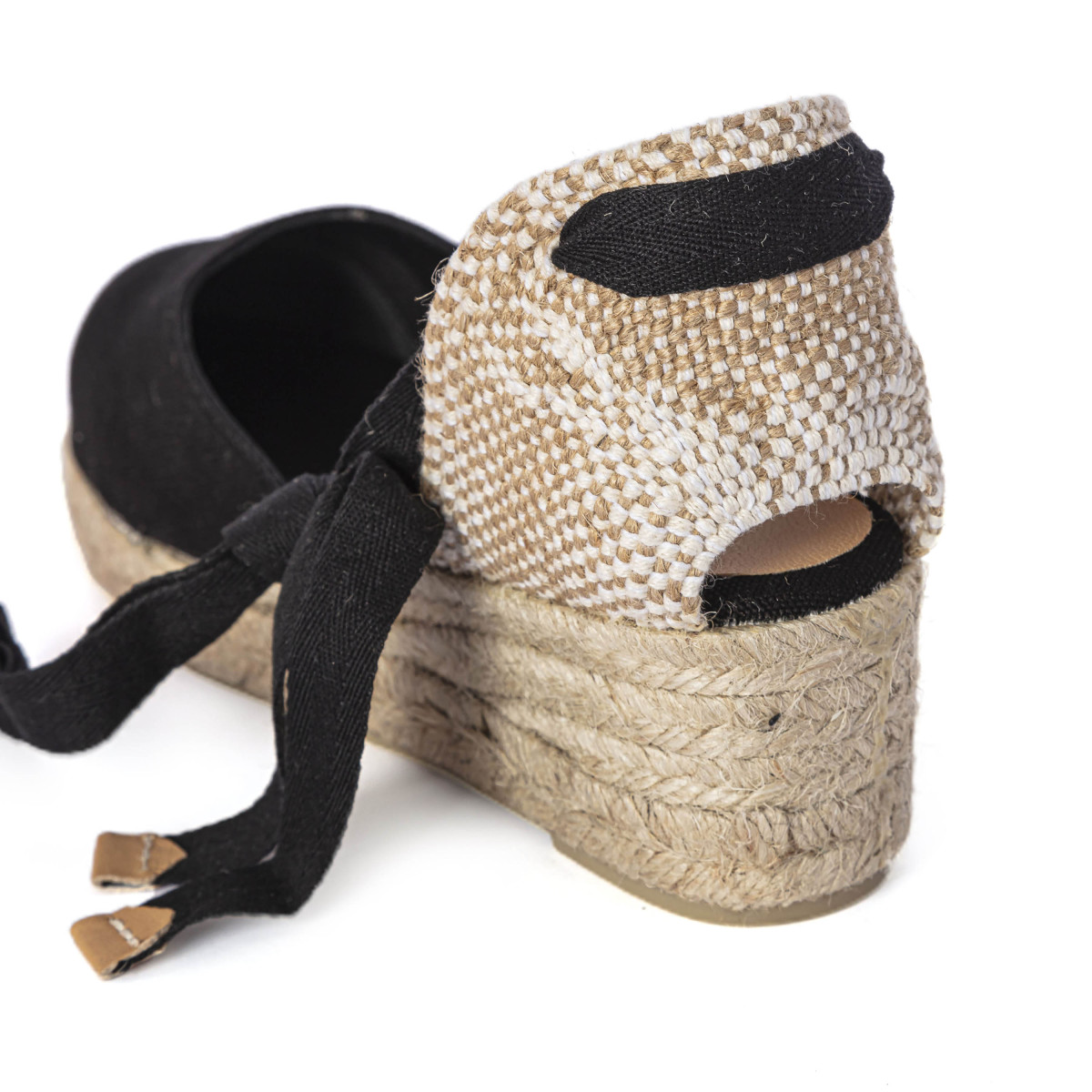 ESPADRILLAS CON ZEPPA