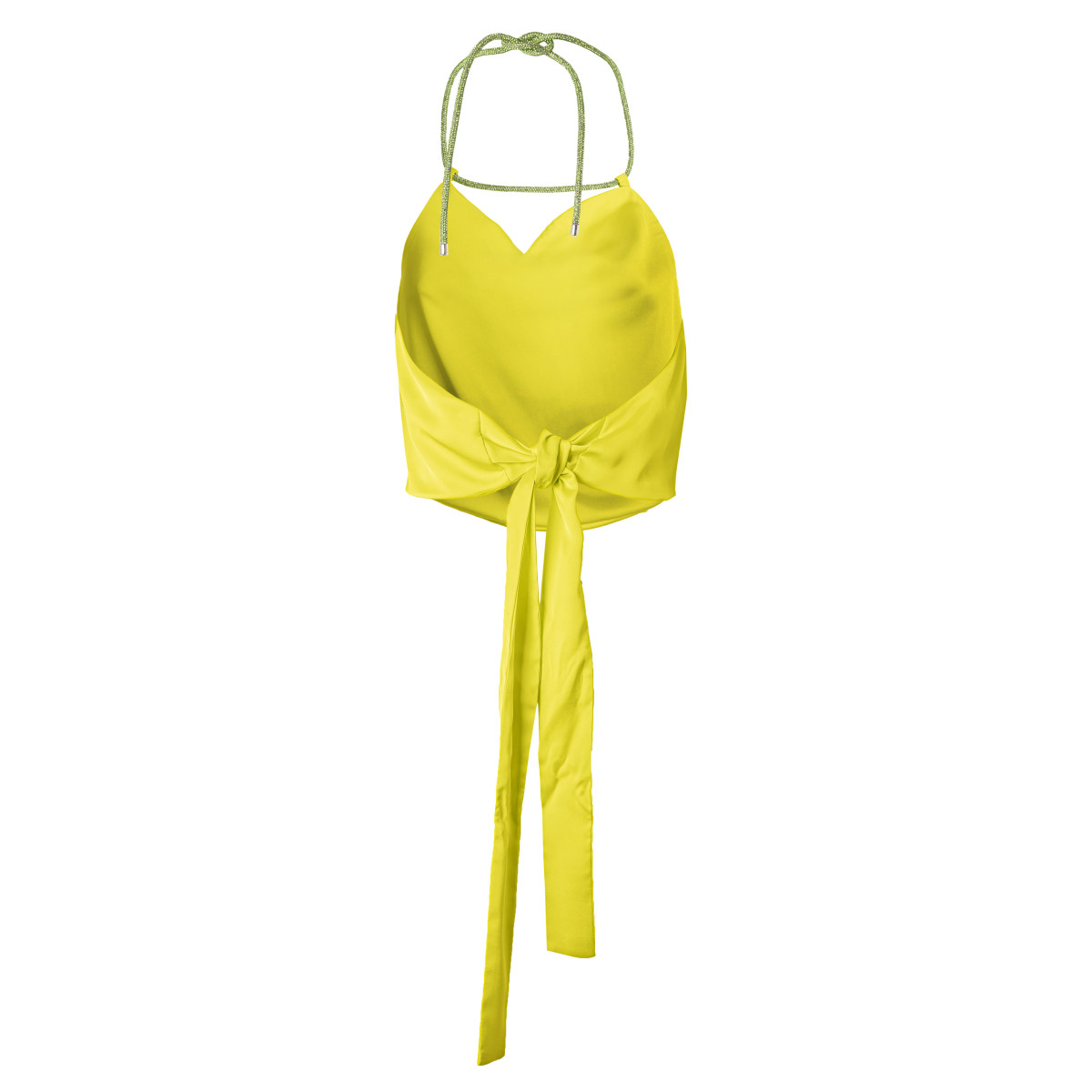 CROP TOP SIMONA CORSELLINI P23CPTO023