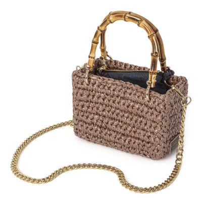 BORSA CHICA METEORA-23