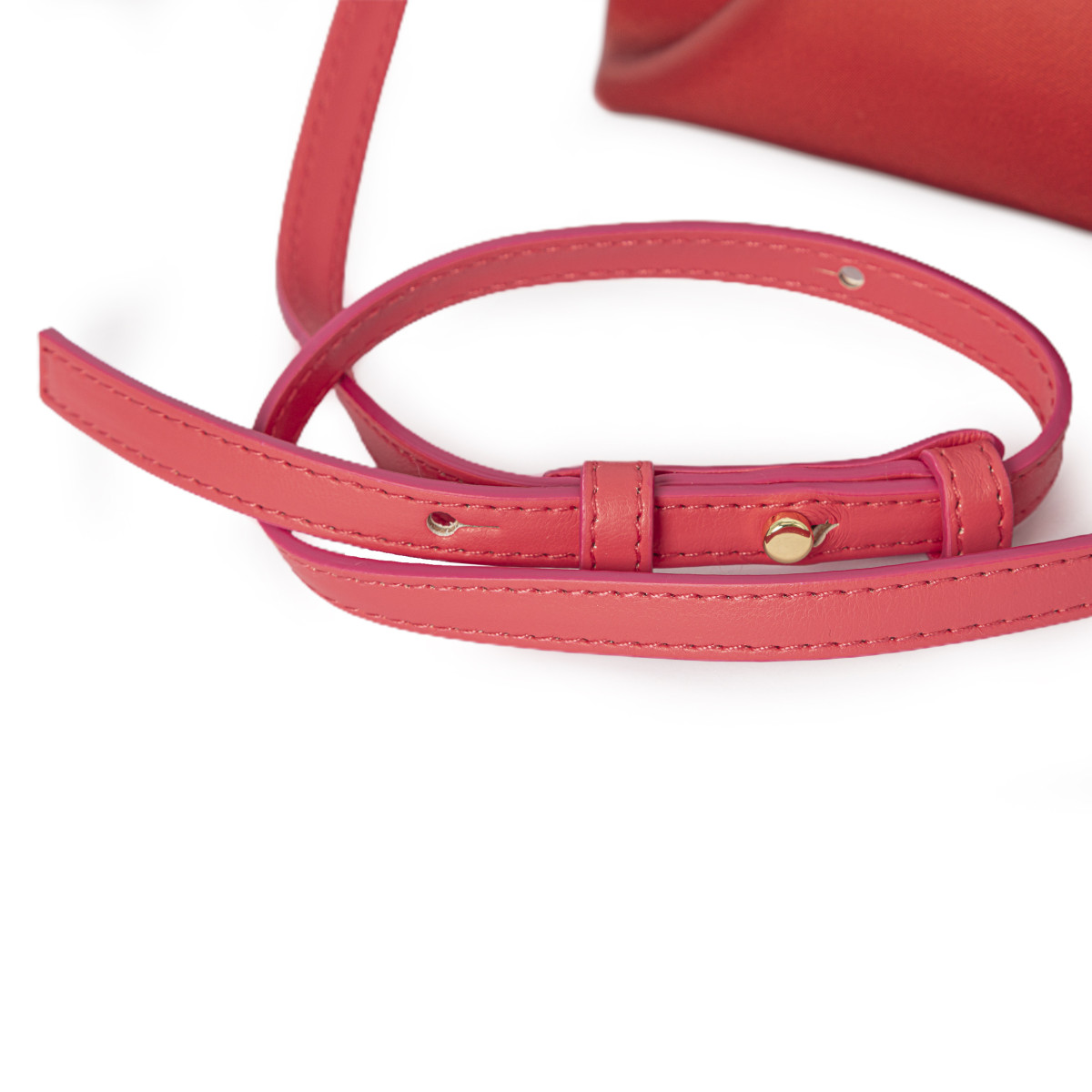 GEA GRADIENT NYLON RASPBERRY