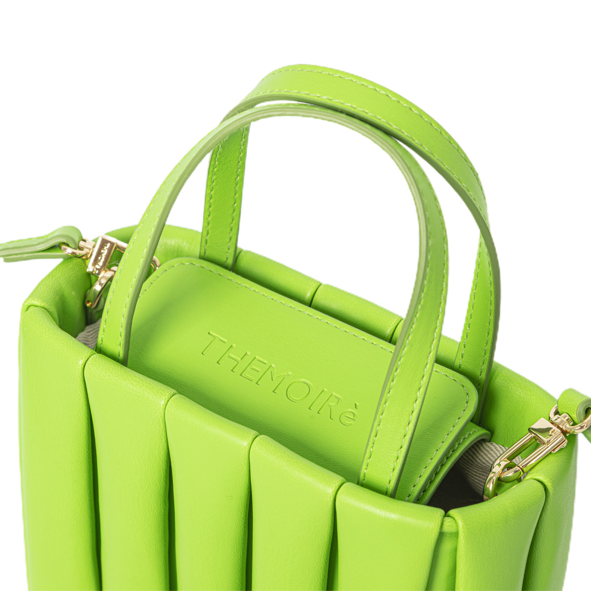 BORSA THE MOIRè