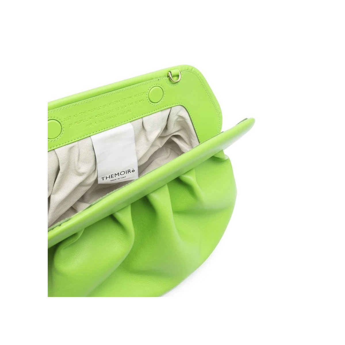 BORSA CLUTCH THE MOIRè