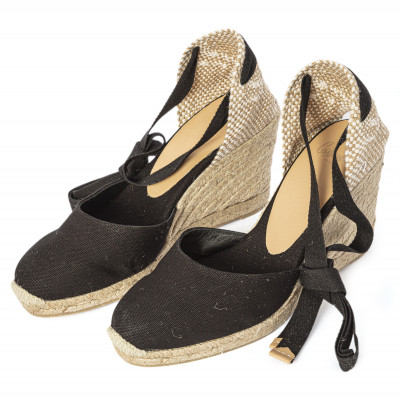 ESPADRILLES CON ZEPPA