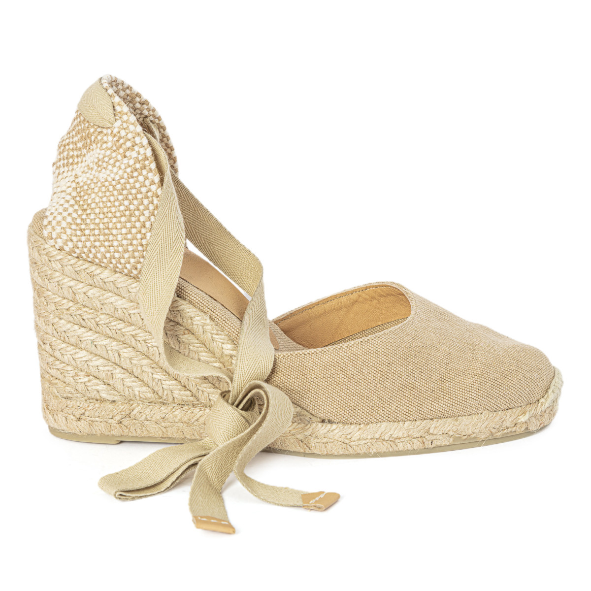 ESPADRILLAS CON ZEPPA