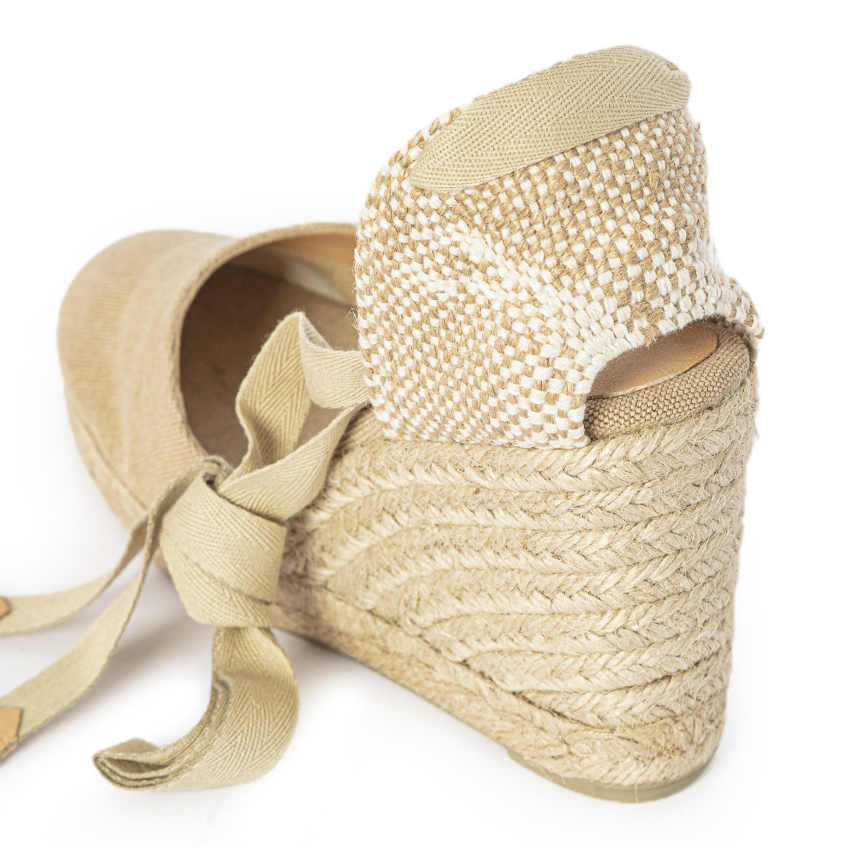 ESPADRILLAS CON ZEPPA