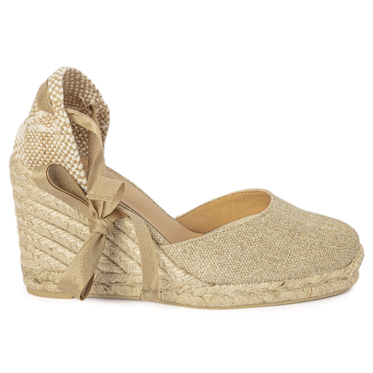 ESPADRILLAS CASTANER CARINA/8/0032