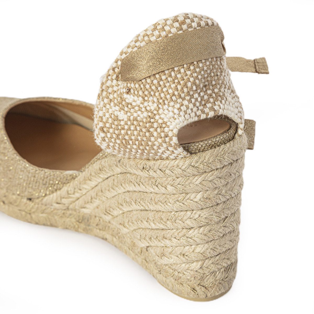 ESPADRILLAS CASTANER CARINA/8/0032
