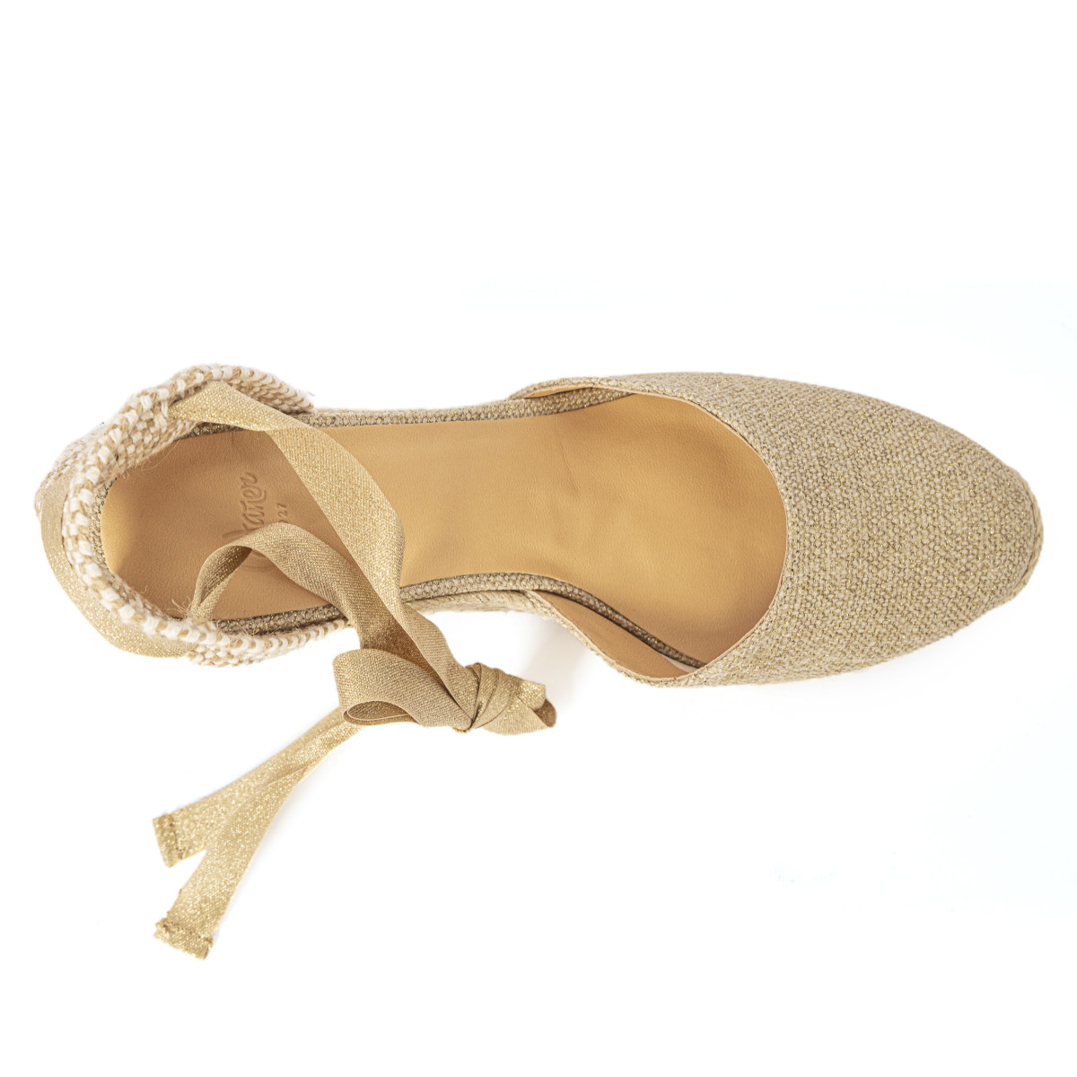 ESPADRILLAS CASTANER CARINA/8/0032