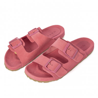 TRAVELER NORDIC SANDALS MANEBì