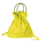 POCHETTE IN RASO