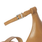 SANDALI IN PELLE