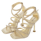 IMANI STRAPPY SANDAL