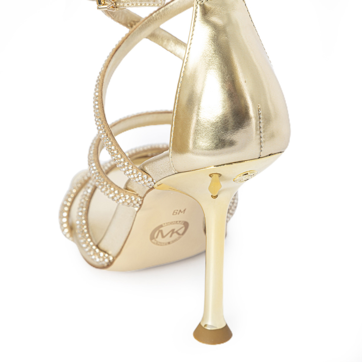 IMANI STRAPPY SANDAL