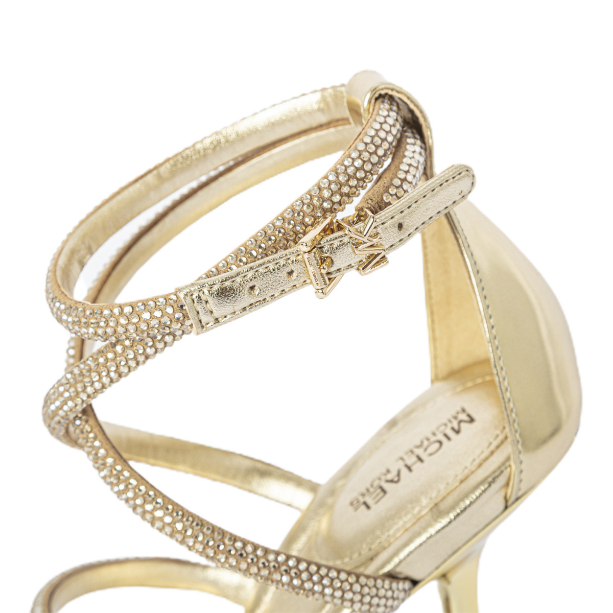 IMANI STRAPPY SANDAL