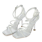 IMANI STRAPPY SANDAL