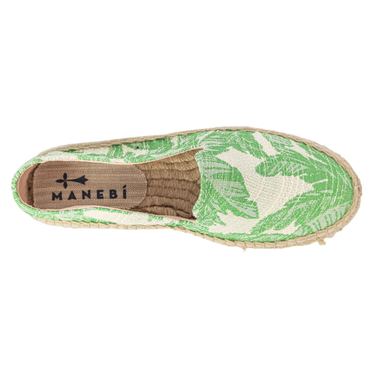 ESPADRILLAS MANEBì IN FANTASIA