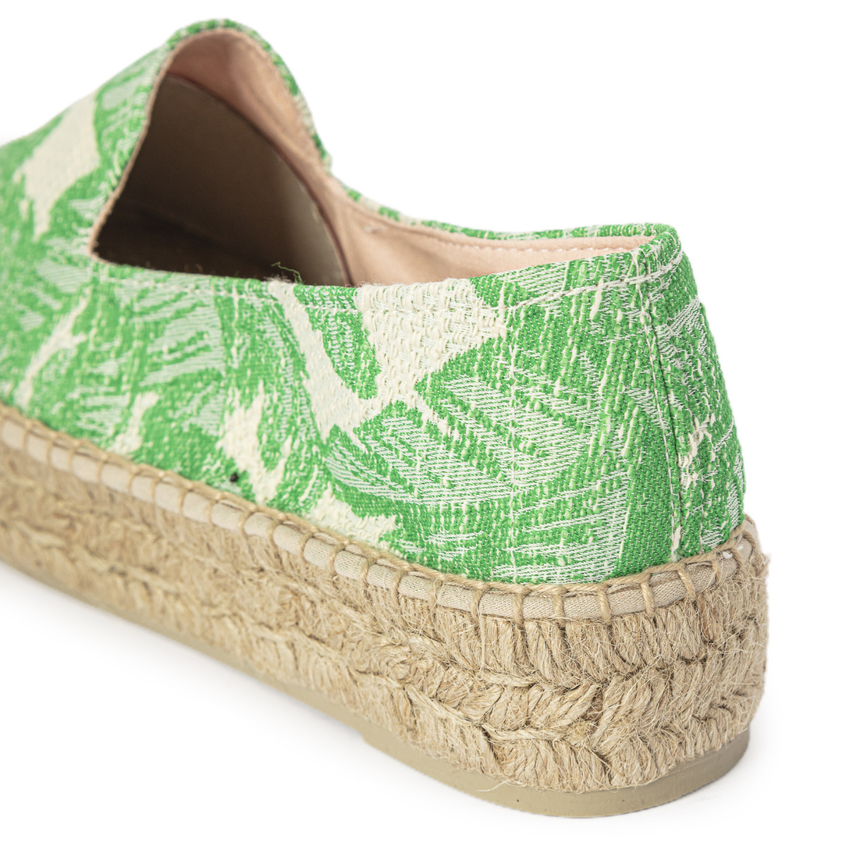 ESPADRILLAS MANEBì IN FANTASIA
