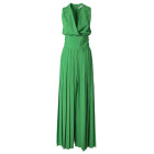 BRIGHT GREEN