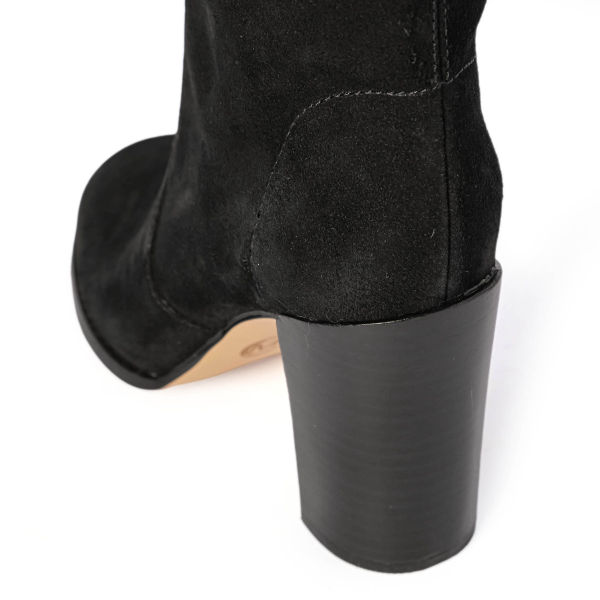 STIVALE MICHAEL KORS LUELLA BOOT