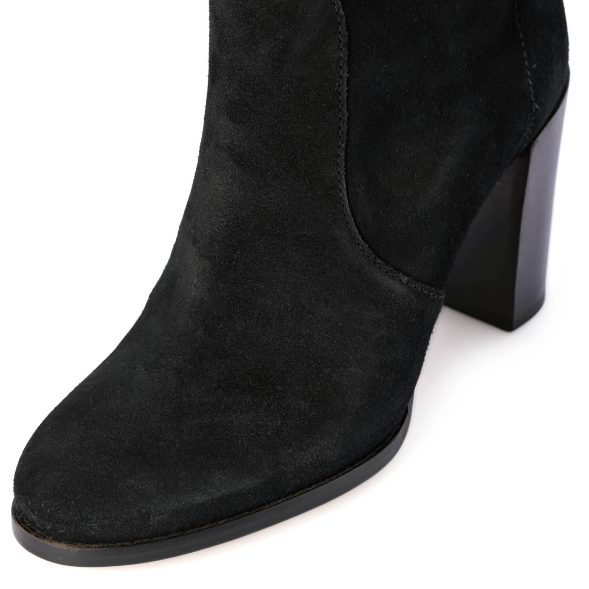 STIVALE MICHAEL KORS LUELLA BOOT