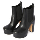 TRONCHETTO NATASHA BOOTIE