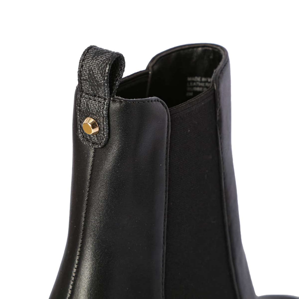 TRONCHETTO MICHAEL KORS NATASHA BOOTIE