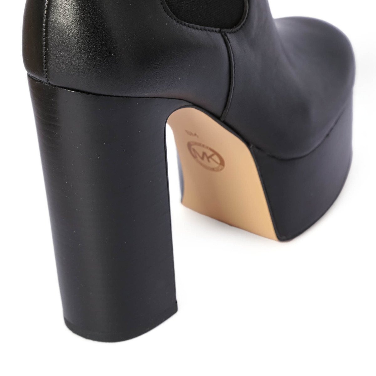 TRONCHETTO MICHAEL KORS NATASHA BOOTIE