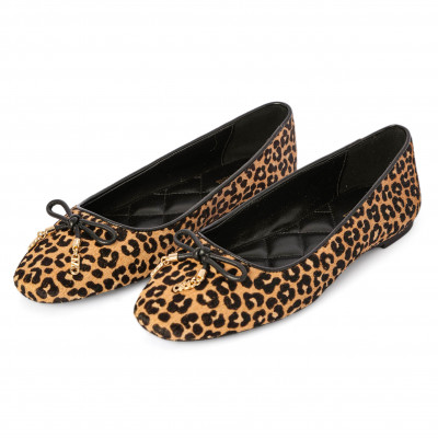 BALLERINE NORI FLAT