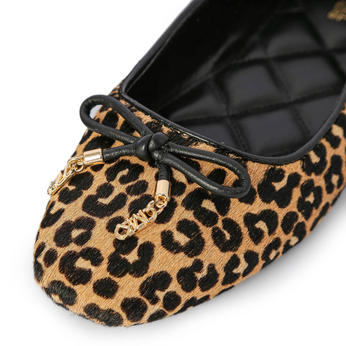 BALLERINE NORI FLAT MICHEL KORS