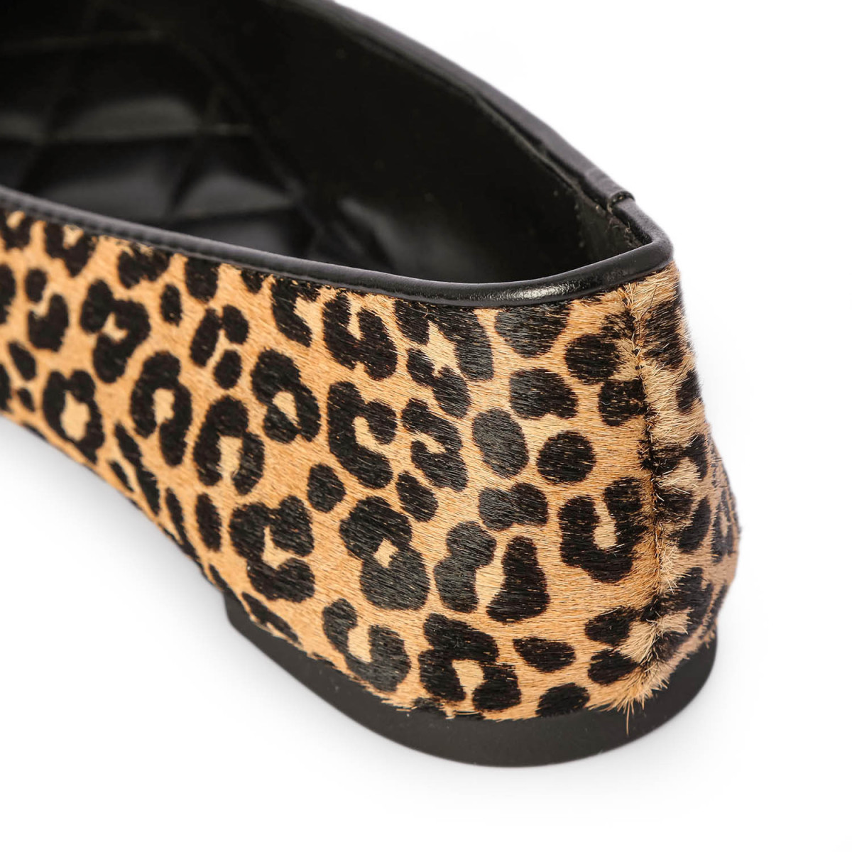 BALLERINE NORI FLAT MICHEL KORS
