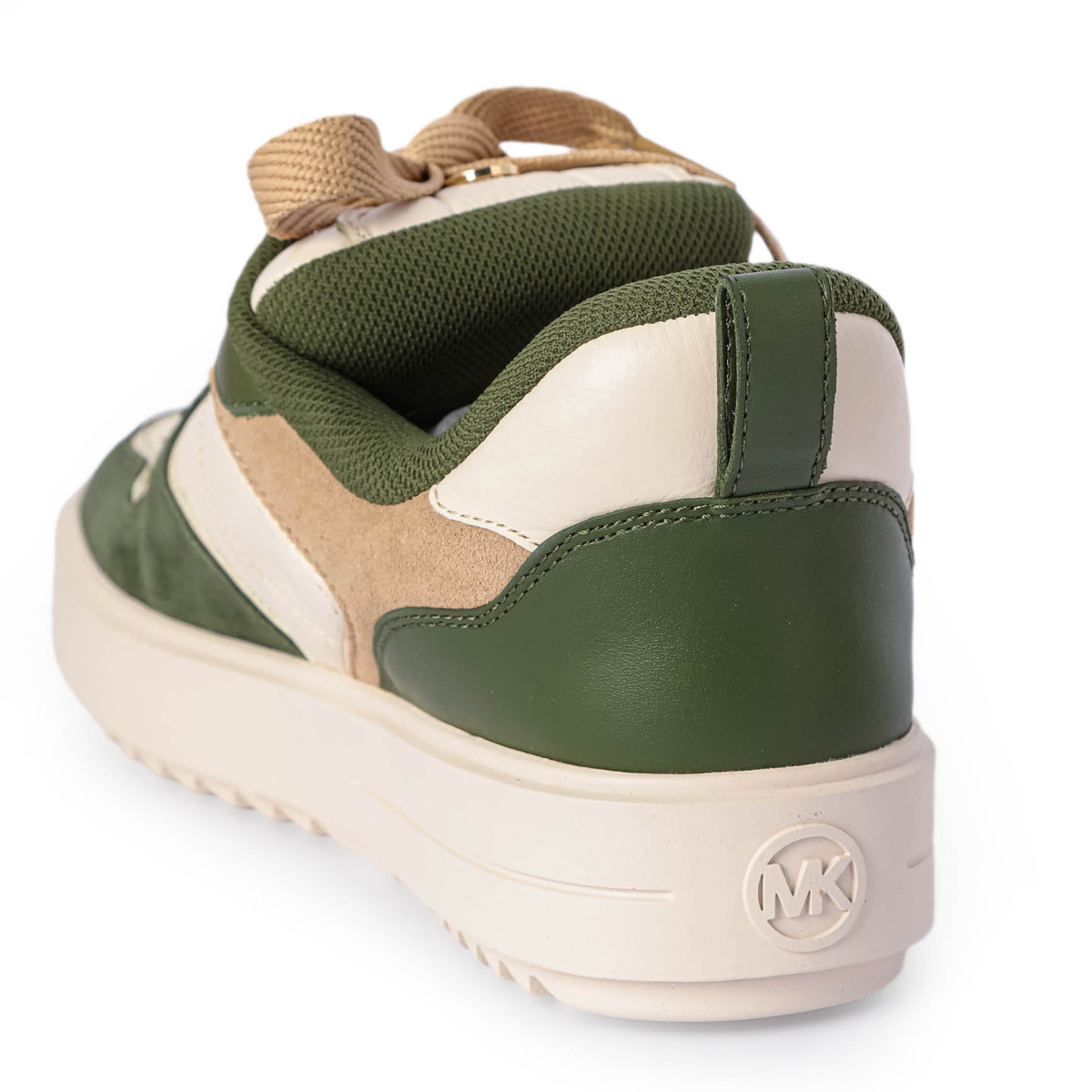 SNEAKERS RUMI LACE UP