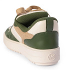 SNEAKERS MICHAEL KORS RUMI LACE UP