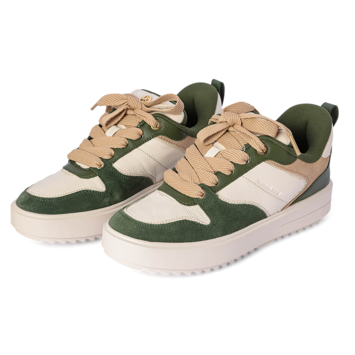 SNEAKERS RUMI LACE UP