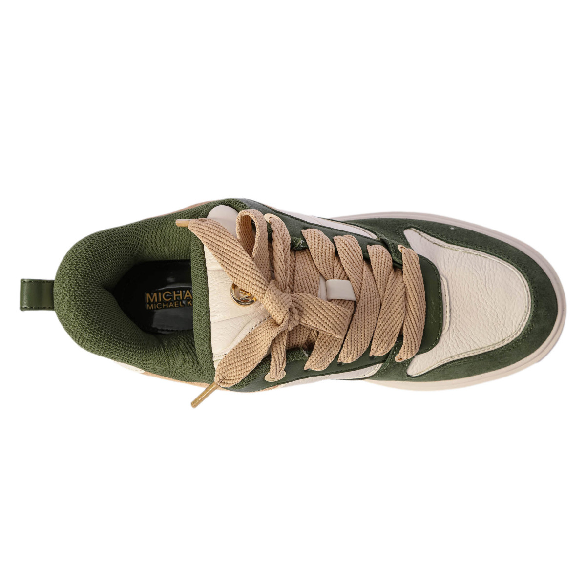 SNEAKERS RUMI LACE UP
