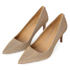 DECOLLETE ALINA FLEX PUMP