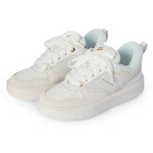 SNEAKERS MICHAEL KORS RUMI LACE UP