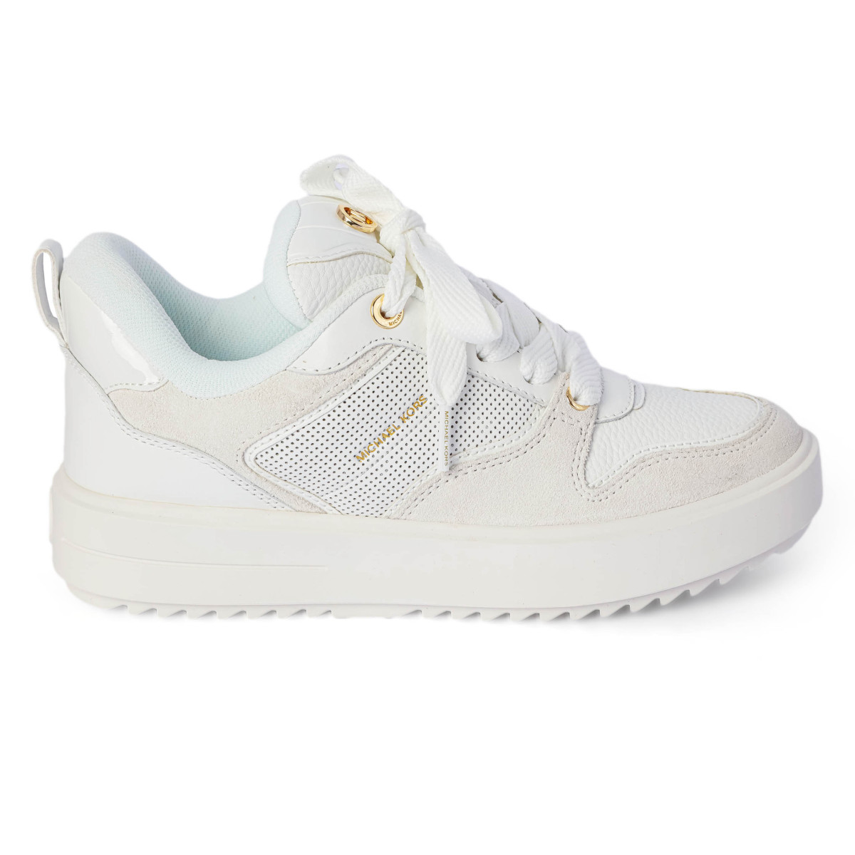 SNEAKERS RUMI LACE UP