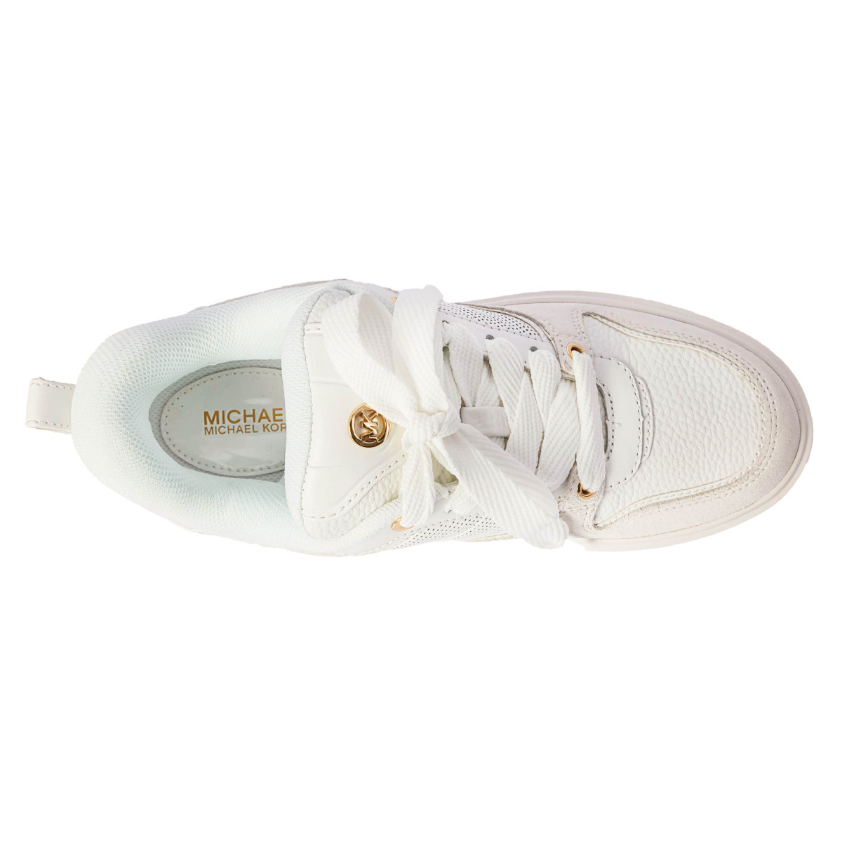 SNEAKERS RUMI LACE UP