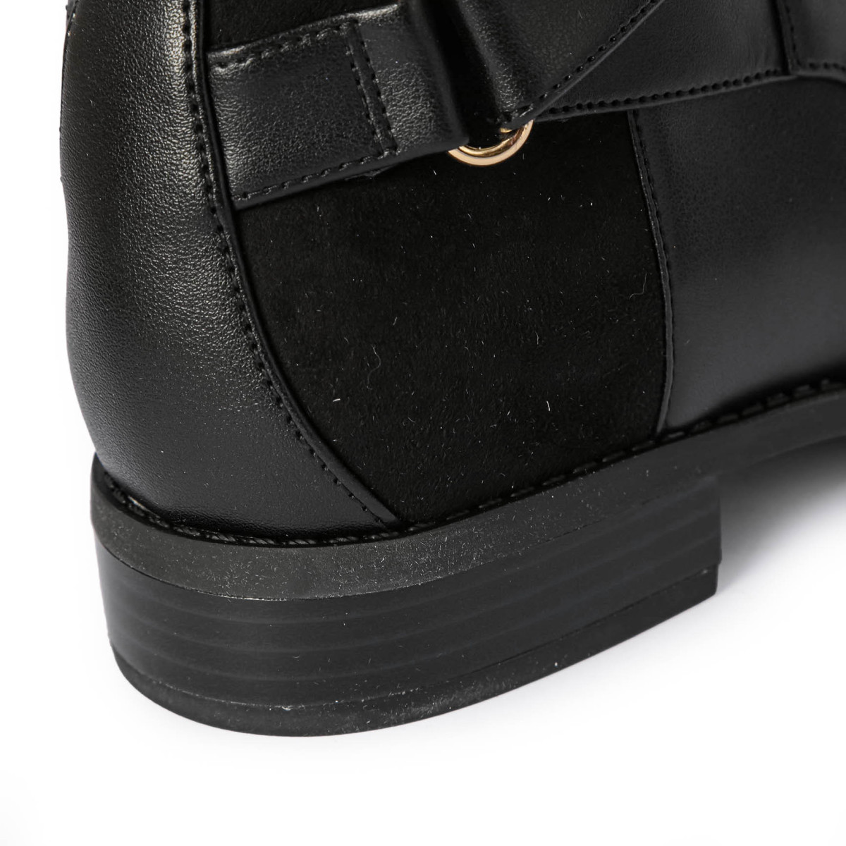 STIVALE MK RORY BOOT