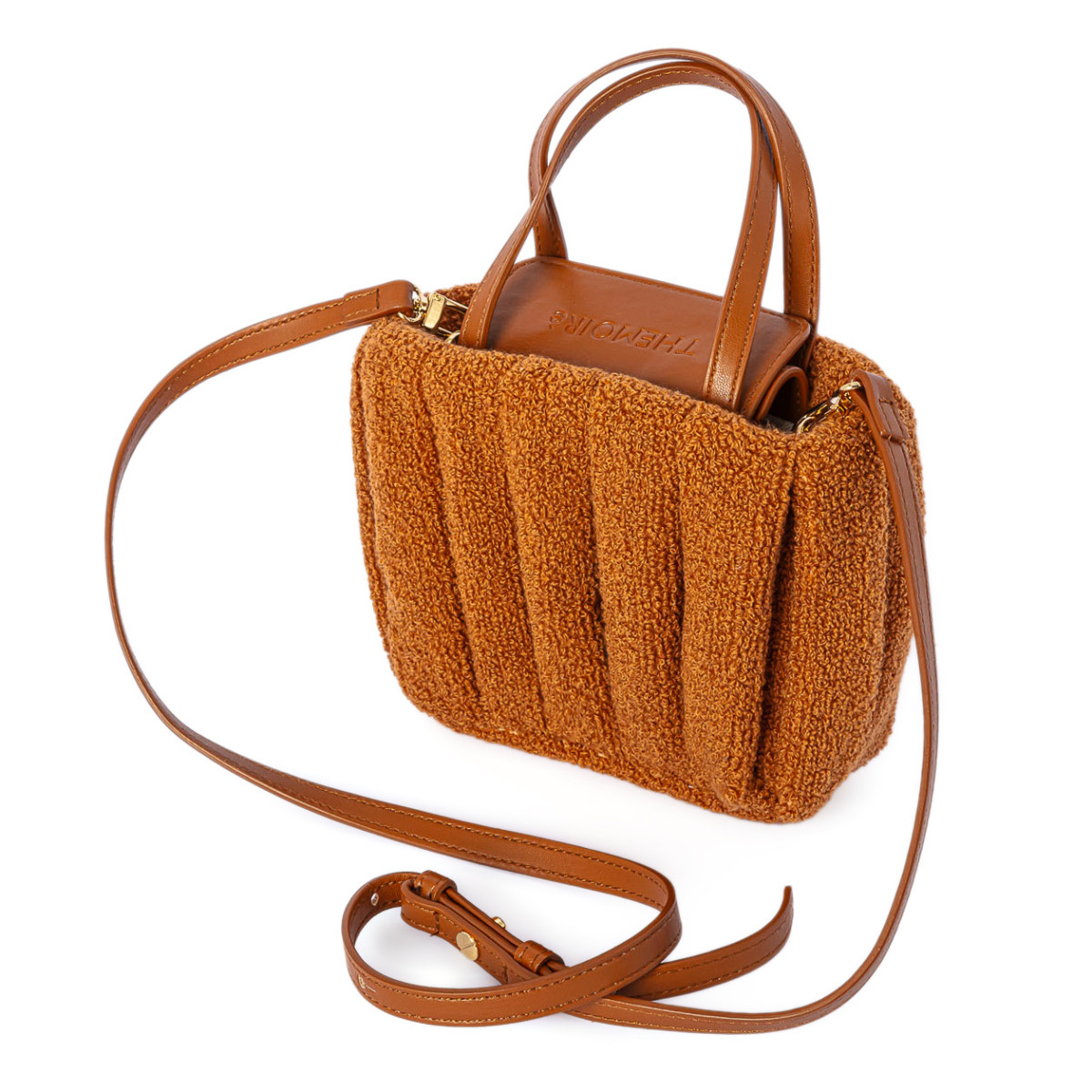 BORSA THE MOIRÈ