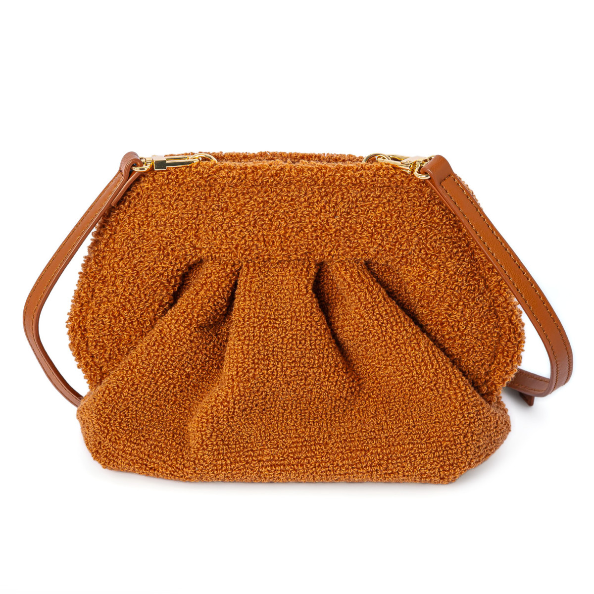 BORSA THE MOIRè GEA CORAL SPONGE