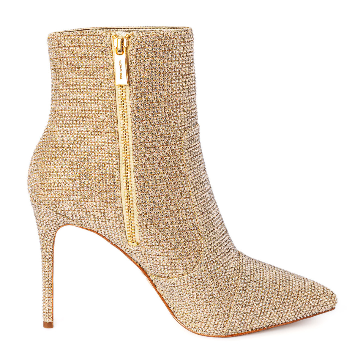 TRONCHETTI RUE STILETTO BOOT