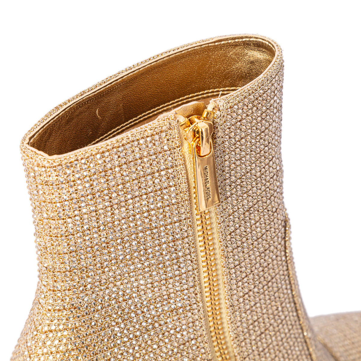 TRONCHETTI RUE STILETTO BOOT