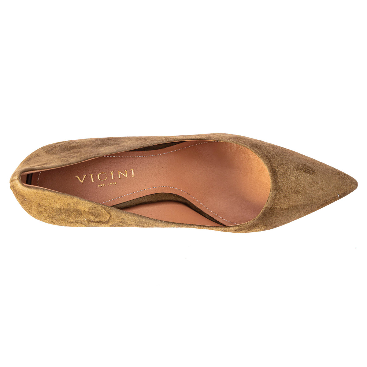 DECOLLETE VICINI S8071