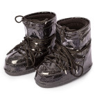 MOON BOOT ICON LOW GLITTER