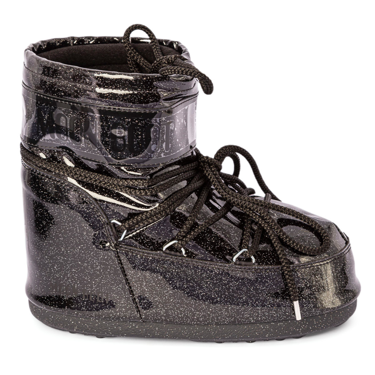 MOON BOOT ICON LOW GLITTER