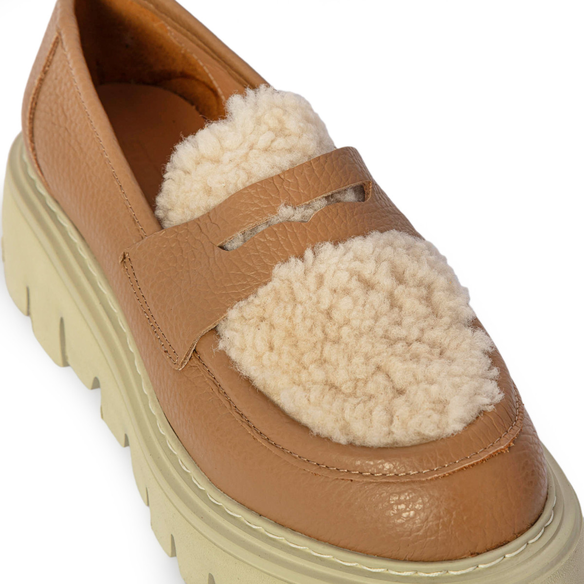 MOCASSINO STOKTON S109