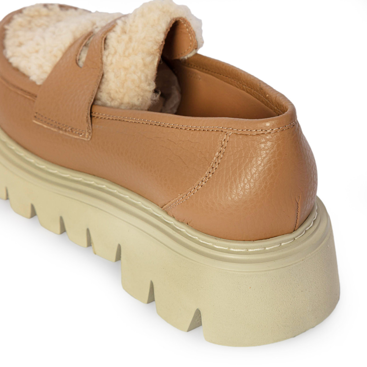 MOCASSINO STOKTON S109