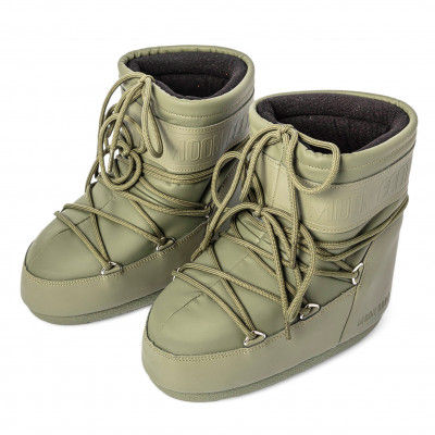 MOON BOOT ICON LOWRUBBER